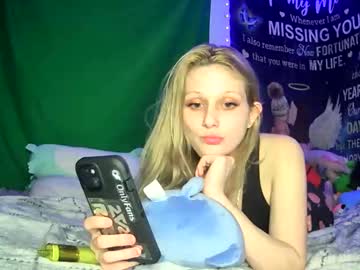 Kitana6923 February 13, 2025 Chaturbate stream image