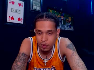 Lilray99 February 13, 2025 Chaturbate stream image