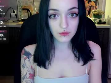 Lina_Tyaan February 13, 2025 Chaturbate stream image