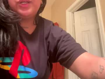 Littldeath February 13, 2025 Chaturbate stream image