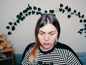 Magic_Katarina_ February 13, 2025 Chaturbate stream image