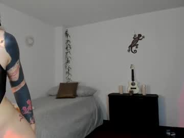 Michelleastro February 13, 2025 Chaturbate stream image