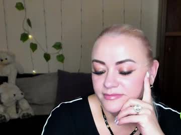 Milana_Candymlf February 13, 2025 Chaturbate stream image