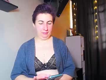 Miss_Tasha_Kom February 13, 2025 Chaturbate stream image