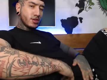 Mrmanny__ February 13, 2025 Chaturbate stream image