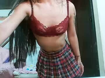 _Natashaa19 February 13, 2025 Chaturbate stream image