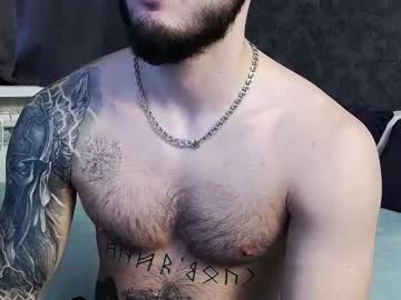 Palmanford February 13, 2025 Chaturbate stream image