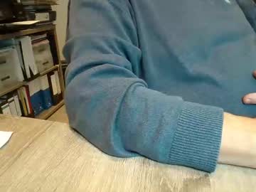 Rotsch66 February 13, 2025 Chaturbate stream image