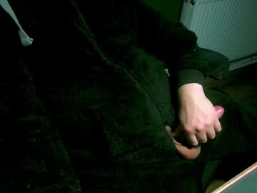 Roughwonder February 13, 2025 Chaturbate stream image