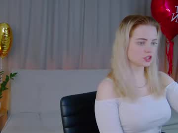 Skularvox February 13, 2025 Chaturbate stream image