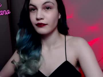 Yourmisano February 13, 2025 Chaturbate stream image
