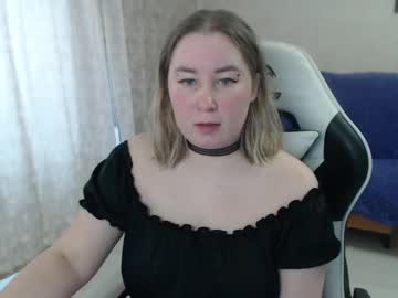 Allexalovee February 13, 2025 Chaturbate stream image