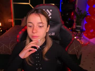 Babe_Dollie February 13, 2025 Chaturbate stream image