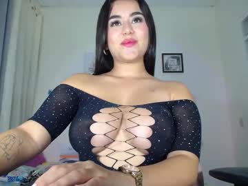 Babyconny February 13, 2025 Chaturbate stream image