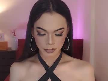 Goddessmichaella February 13, 2025 Chaturbate stream image
