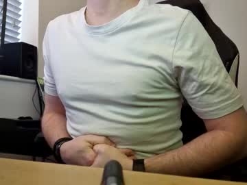 Hangman73 February 13, 2025 Chaturbate stream image