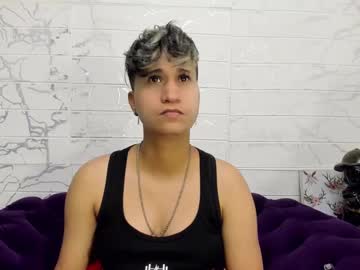 Im_Milan_Rs February 13, 2025 Chaturbate stream image