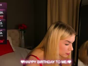 Jessi_Sun February 13, 2025 Chaturbate stream image