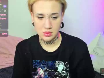 Jessiepatterson February 13, 2025 Chaturbate stream image