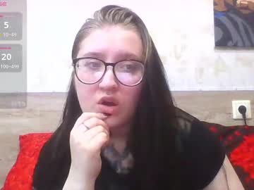 Jessystoune1 February 13, 2025 Chaturbate stream image