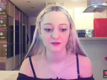Lin_Xi February 13, 2025 Chaturbate stream image