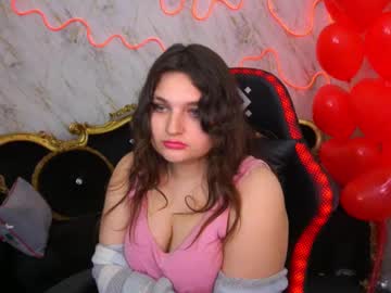 Littlemommyy_ February 13, 2025 Chaturbate stream image
