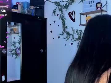 Lucy_Ev February 13, 2025 Chaturbate stream image