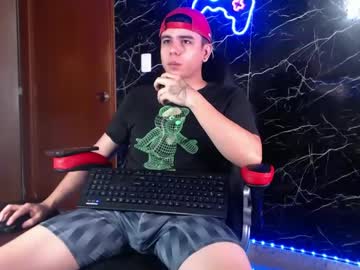 Maty_Hard February 13, 2025 Chaturbate stream image