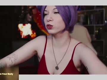 Mimibunxo February 13, 2025 Chaturbate stream image