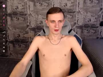 Oliverfresh February 13, 2025 Chaturbate stream image