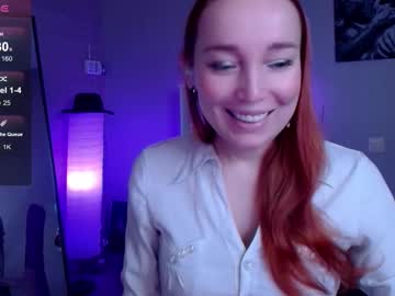 Pink_Serenity February 13, 2025 Chaturbate stream image