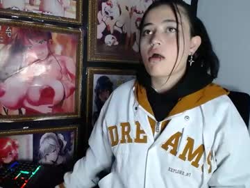 Sameshina_ February 13, 2025 Chaturbate stream image