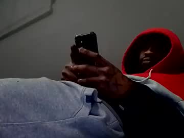 Slickerthan12 February 13, 2025 Chaturbate stream image