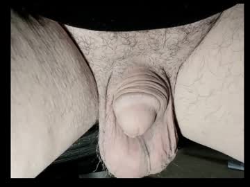 Smallman695 February 13, 2025 Chaturbate stream image