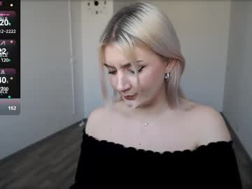 Sunnyroseee February 13, 2025 Chaturbate stream image