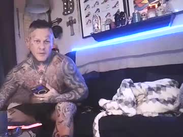 Tatsandcock6699 February 13, 2025 Chaturbate stream image
