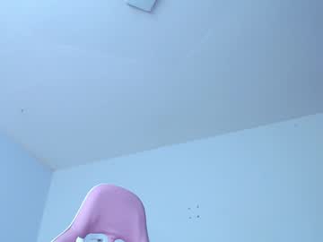 Thalia_Meg February 13, 2025 Chaturbate stream image
