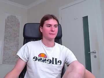Tristandallas February 13, 2025 Chaturbate stream image