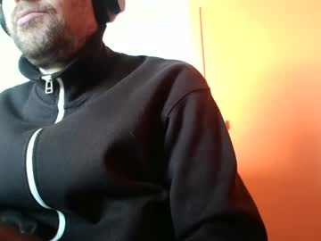 Truble_78 February 13, 2025 Chaturbate stream image