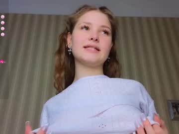 Wonderkisss February 13, 2025 Chaturbate stream image