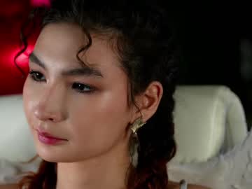 Yvetta February 13, 2025 Chaturbate stream image