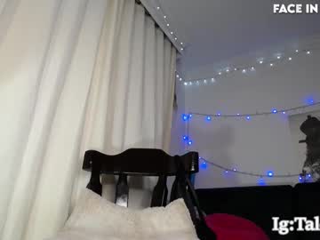420your February 13, 2025 Chaturbate stream image