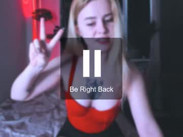 Alexa_Pirs February 13, 2025 Chaturbate stream image