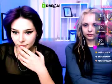 Avrora_Beauty February 13, 2025 Chaturbate stream image