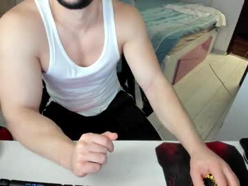 Boy_Boy22 February 13, 2025 Chaturbate stream image