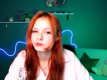Brigi_Lace February 13, 2025 Chaturbate stream image