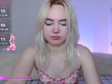 Cotton__Candy_ February 13, 2025 Chaturbate stream image
