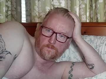 Deadorred February 13, 2025 Chaturbate stream image