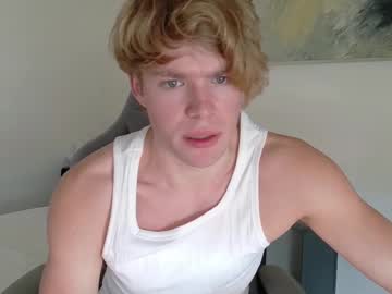 Desaad_98 February 13, 2025 Chaturbate stream image