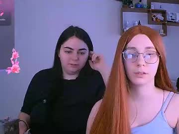 Ellies_8 February 13, 2025 Chaturbate stream image